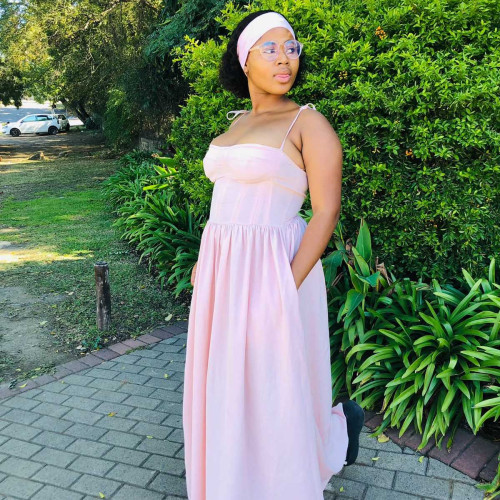Ayanda P. profile photo