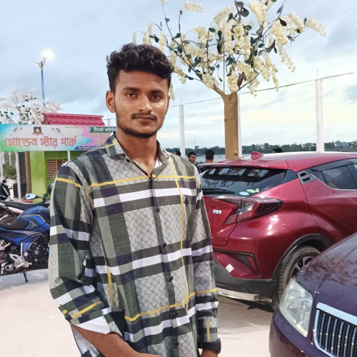 RKR R. profile photo