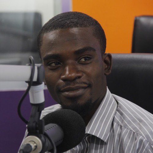 Nii Lantey Parker L.