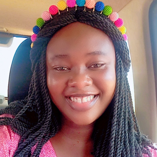 Gracey A. profile photo