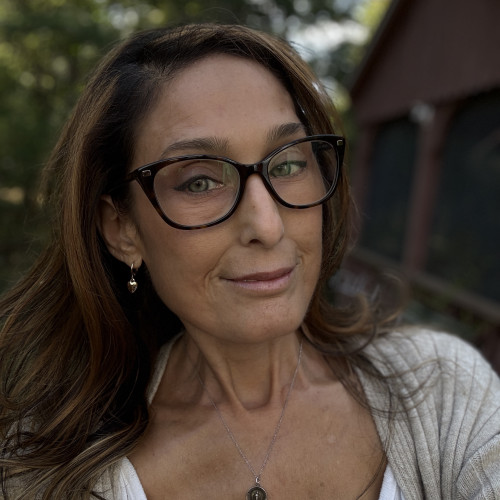 Gina Maria V. profile photo