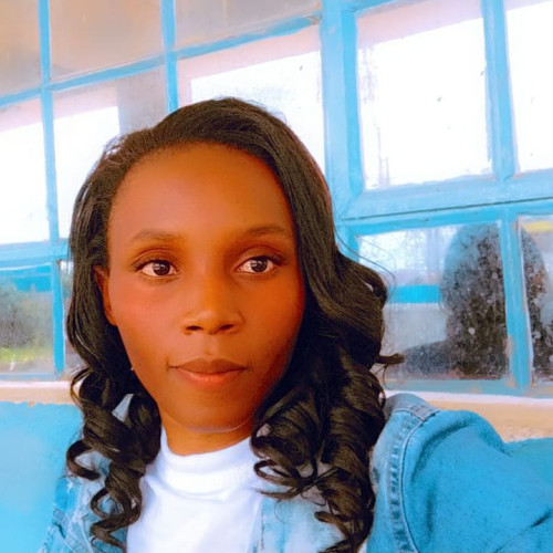 Rebeccah M. profile photo