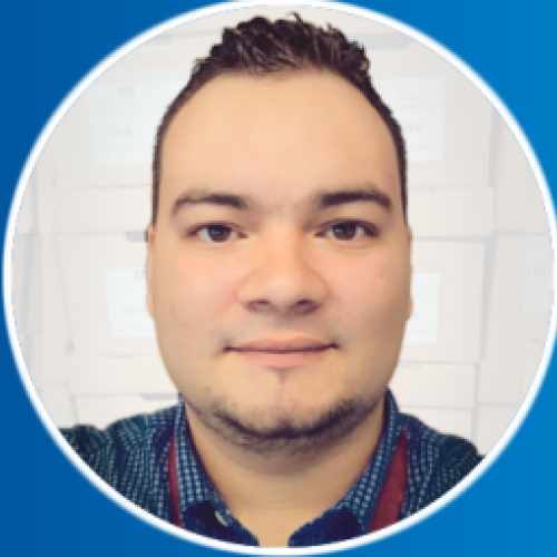Carlos V. profile photo