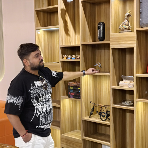 Yash J. profile photo