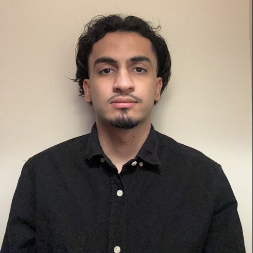 Hayder A. profile photo