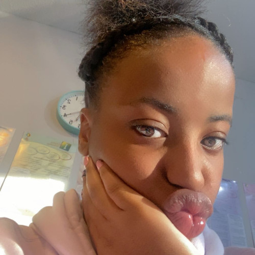 Tyshona  B. profile photo