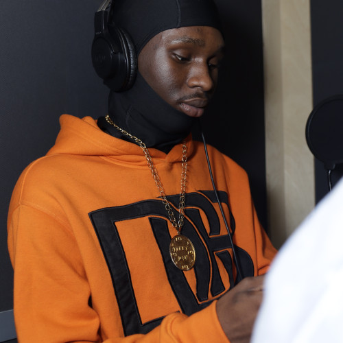 Tekky D. profile photo
