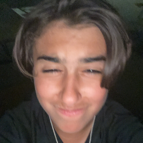 Ace A. profile photo