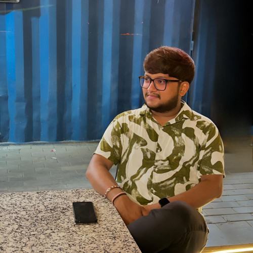 Utsav T. profile photo