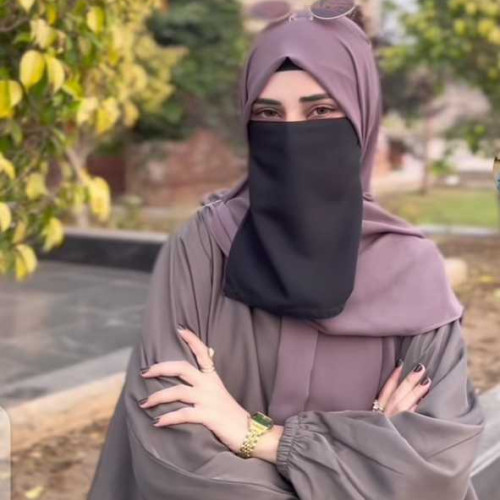 Afshan B. profile photo