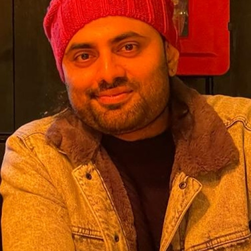 Bhagat T.