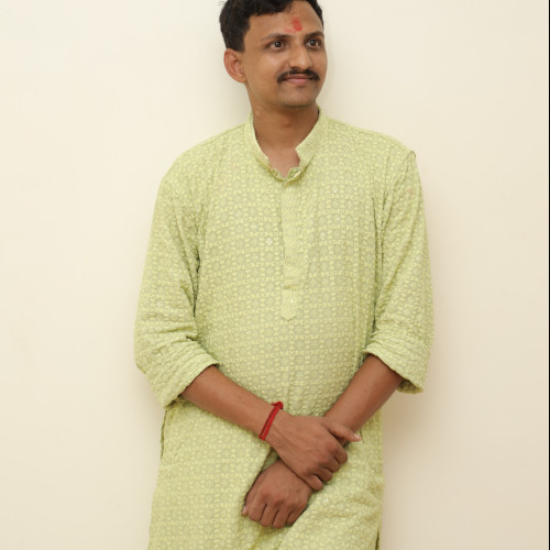 Pritesh P. profile photo