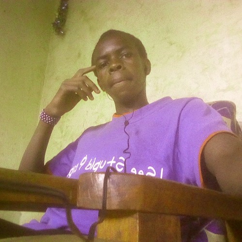 Enock R.