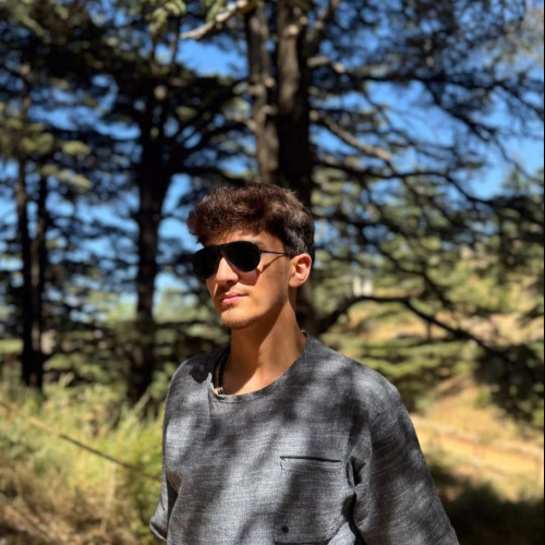 JeanPierre M. profile photo