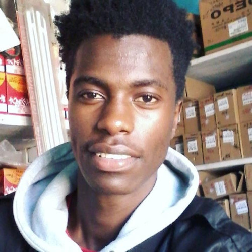Justus Y. profile photo