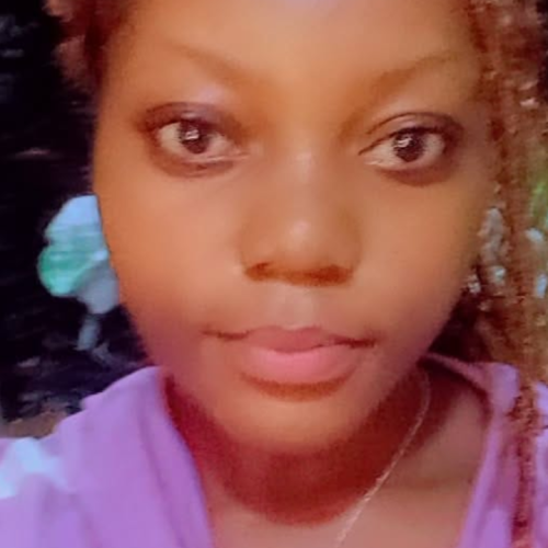 Dharniella  D. profile photo