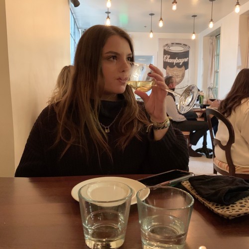 Meghan F.