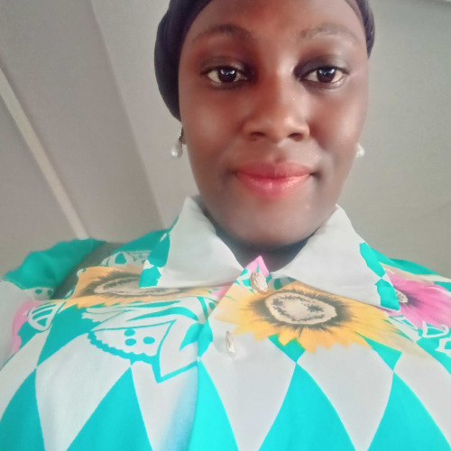 Adigun K. profile photo