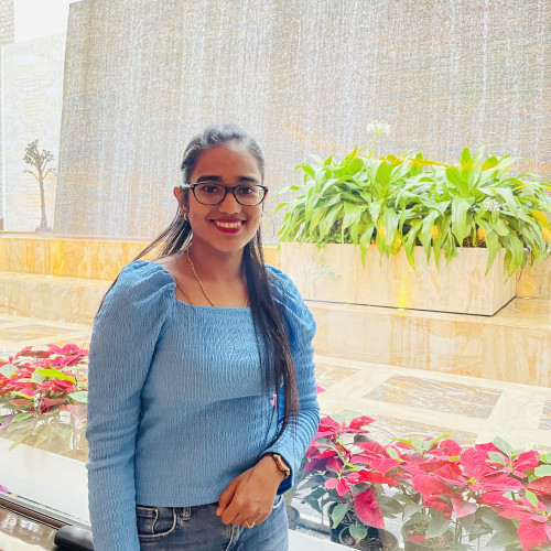 Sakshi S. profile photo