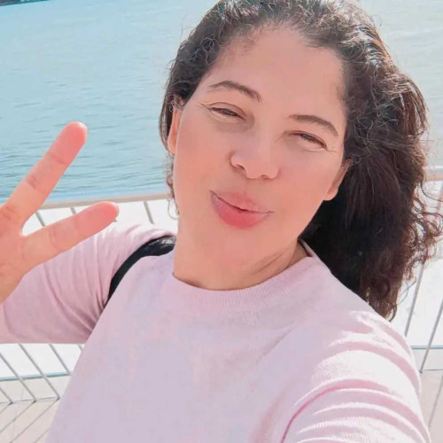 Maria Aparecida F.