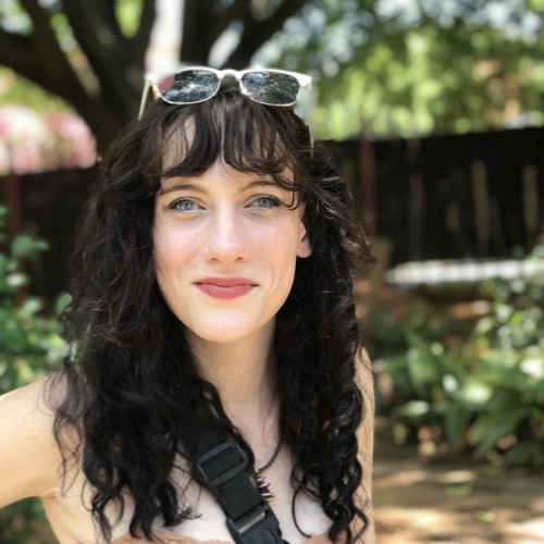 Madelein M. profile photo