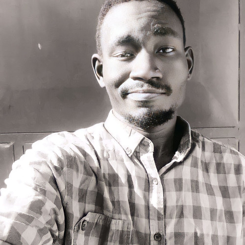 ERINGATA E. profile photo