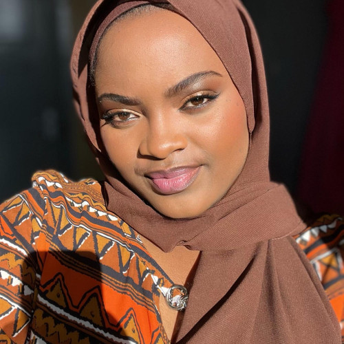 Radhiya G. profile photo