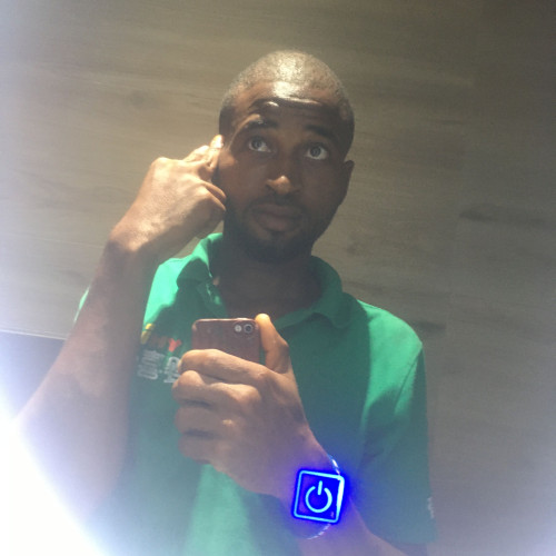 IBRAHIM A. profile photo