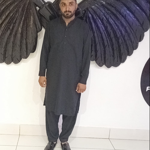 Sikandar H.