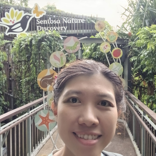 Astrid T. profile photo
