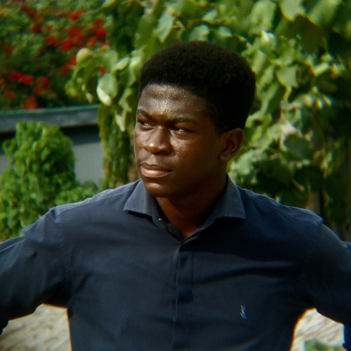 Asher D. profile photo