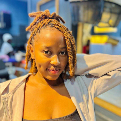 Grace W. profile photo