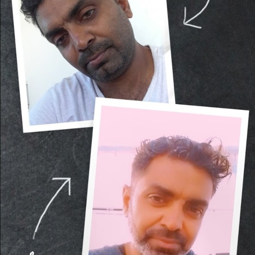 Harpuneet S.