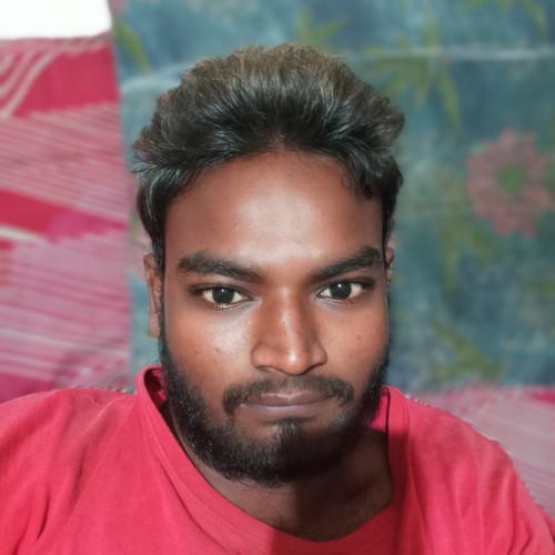 Surya venkata manoj  P.
