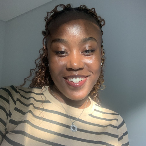 Faith K. profile photo