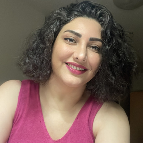 Shirin N. profile photo