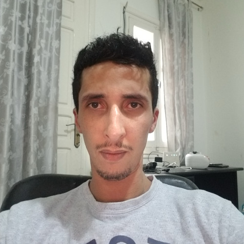 Atmane E. profile photo