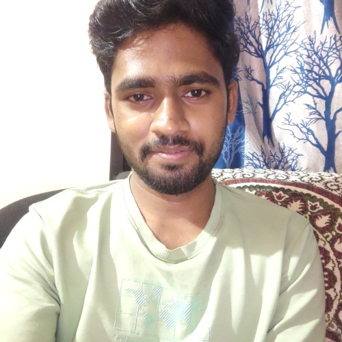 KRUNAL P. profile photo