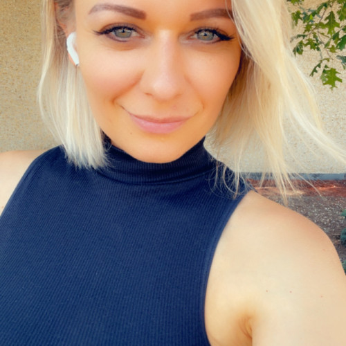 Inna D. profile photo