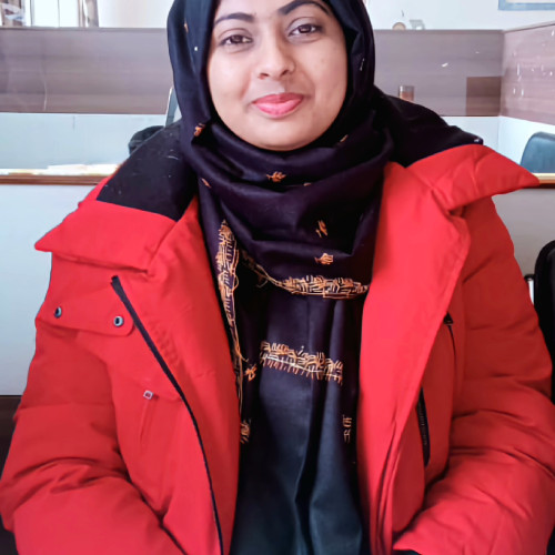 Rikza  P. profile photo