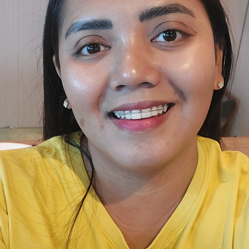 Patrice G. profile photo
