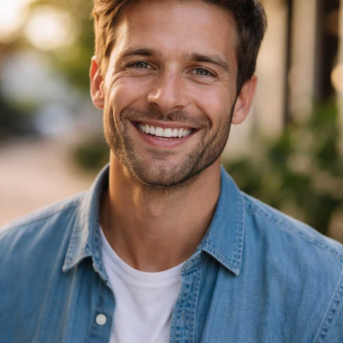 Jay K. profile photo