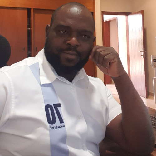 Tosin O. profile photo