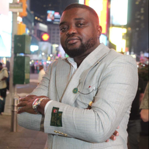 john m. profile photo