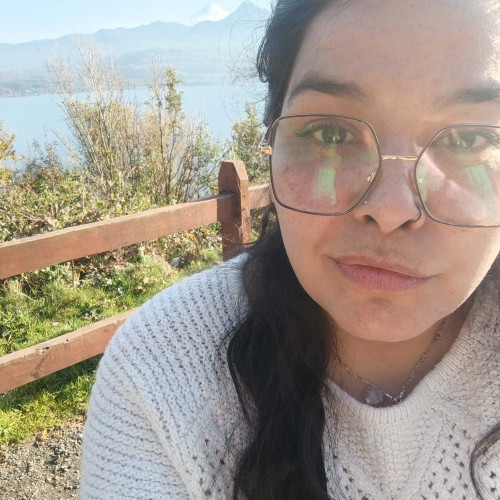 Gina V. profile photo