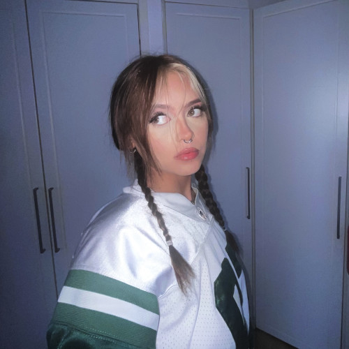 Jaida P. profile photo