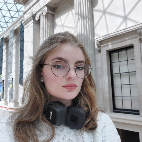 Valeriia S. profile photo