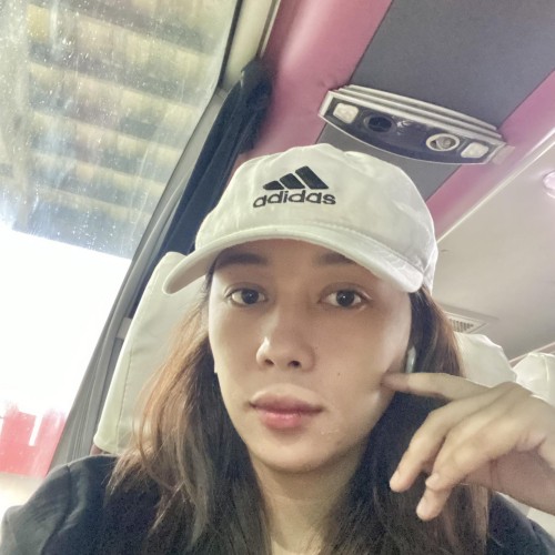 GLORY MAY G.