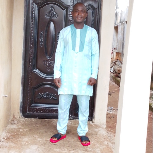 Salisu  A. profile photo