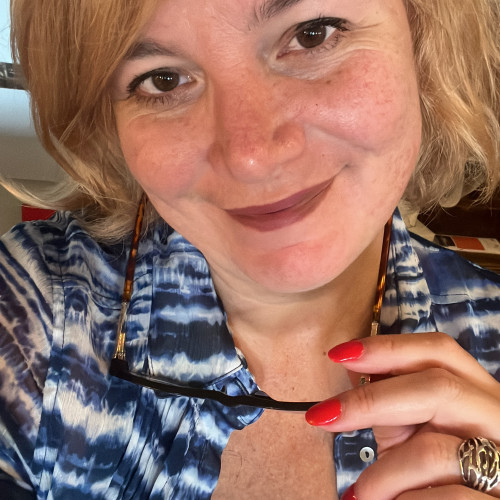 Priscilla S. profile photo